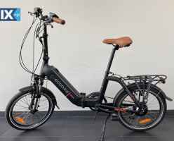 EcoBike  rhino folding e-bike 2021