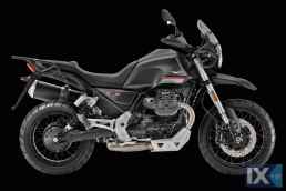 Moto Guzzi V 85TT  2021