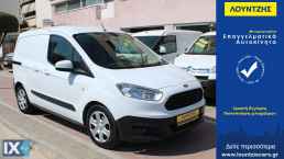 Ford Courier  2016