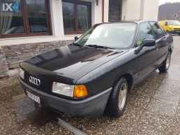 Audi 80  1990