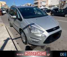 Ford C-Max  2012