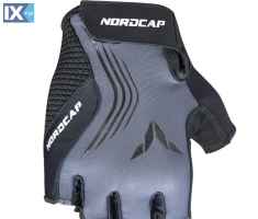 Γάντια Nordcode Cycle Pro Μαύρα NOR000GAN52