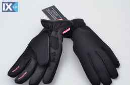 Γάντια Μηχανής Γυναικεία NORDCAP BIKER II LADY NOR00BIK01