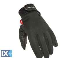 Γάντια Μηχανής Ανδρικά Χειμερινά Neoprene  μαύρα WINGER 3368 33-68