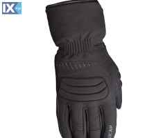 Γάντια Μηχανής Ανδρικά Χειμερινά  Αδιάβροχα NORDCAP SPRINT Softshell Μαύρα NOR000GAN37