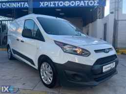 Ford  Connect Maxi Euro 6 ΜΟΝΩΣΗ '17