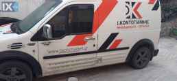 Ford  TRANSIT CONNECT T210 LX 2006