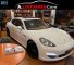 Porsche Panamera !! S HYBRID !! '11 - 54.780 EUR