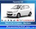 Ενοικίαση αυτοκινήτου Hyundai i10 - 0 EUR